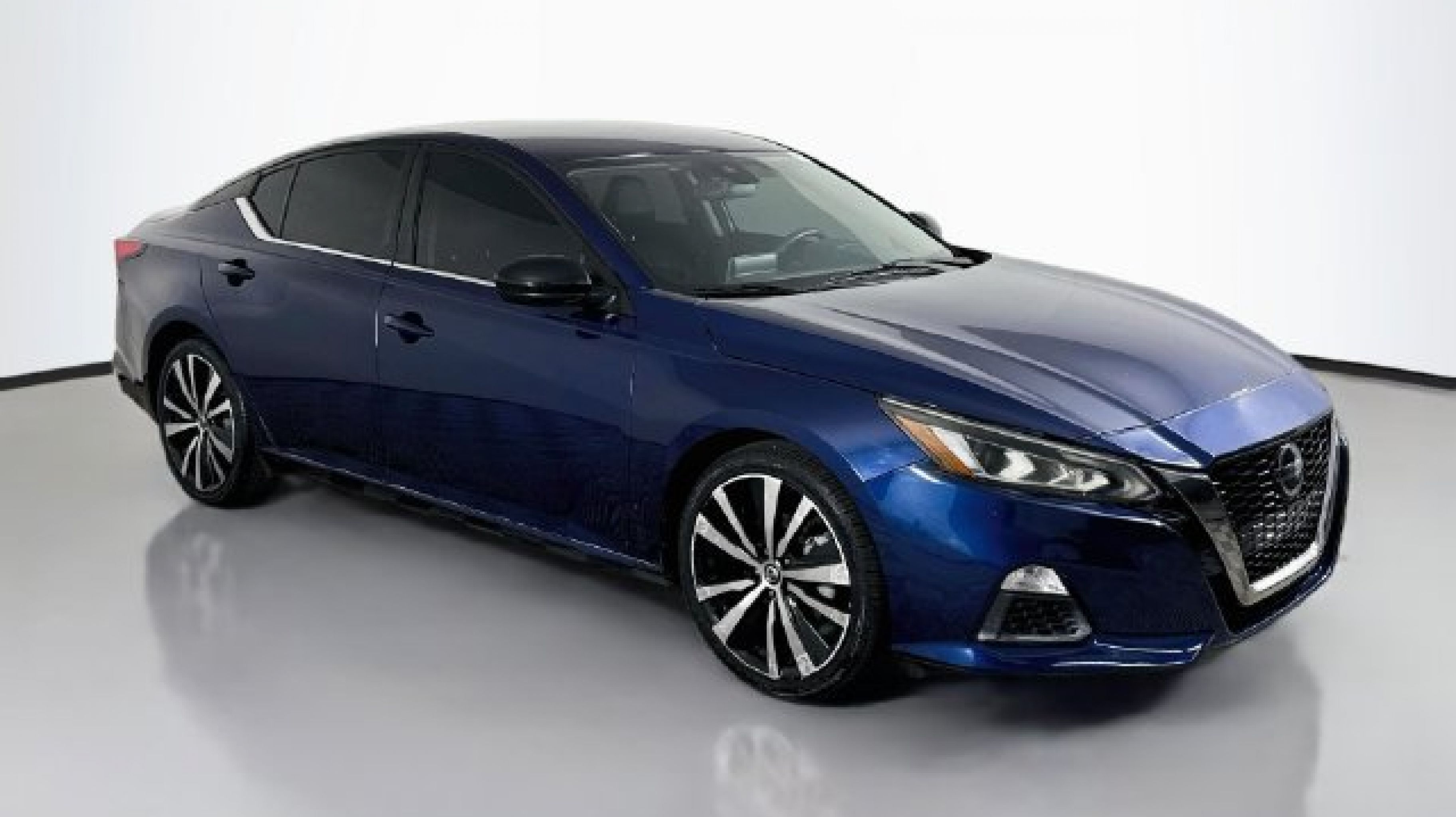 2021 Nissan Altima