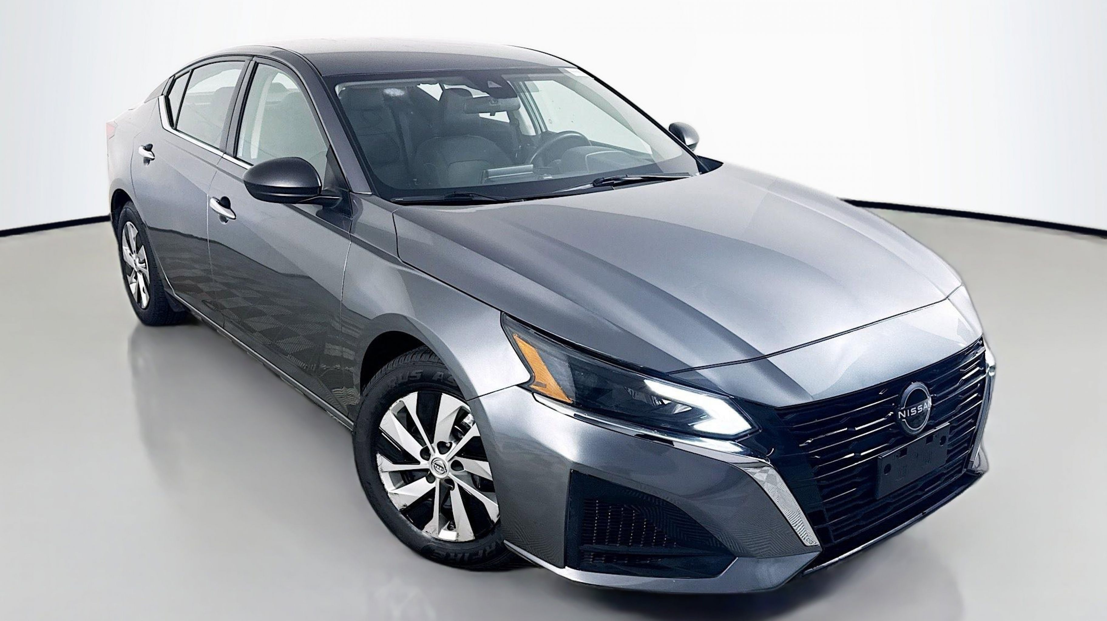 2024 Nissan Altima S