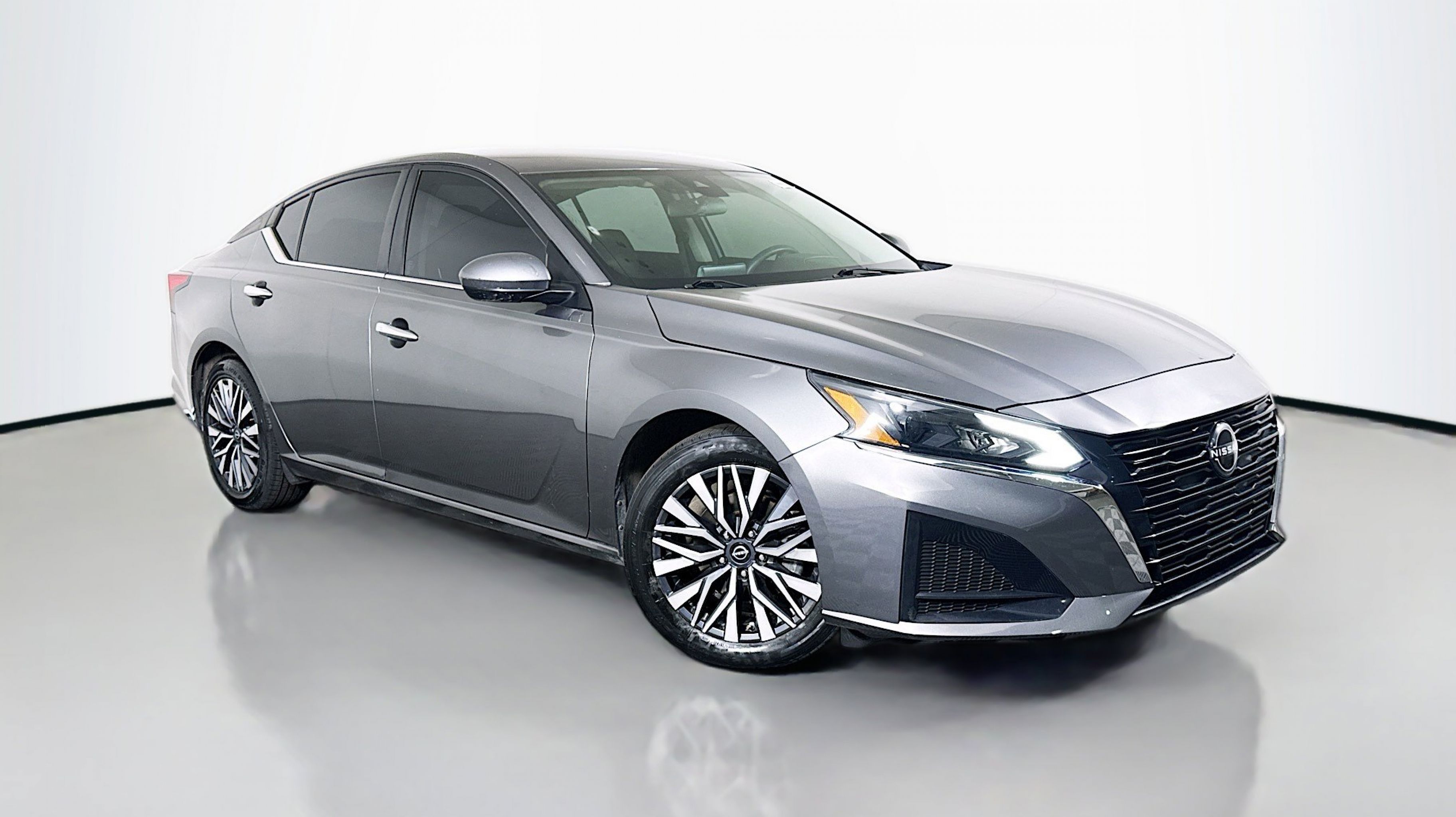 2023 Nissan Altima 2.5 SV's photo
