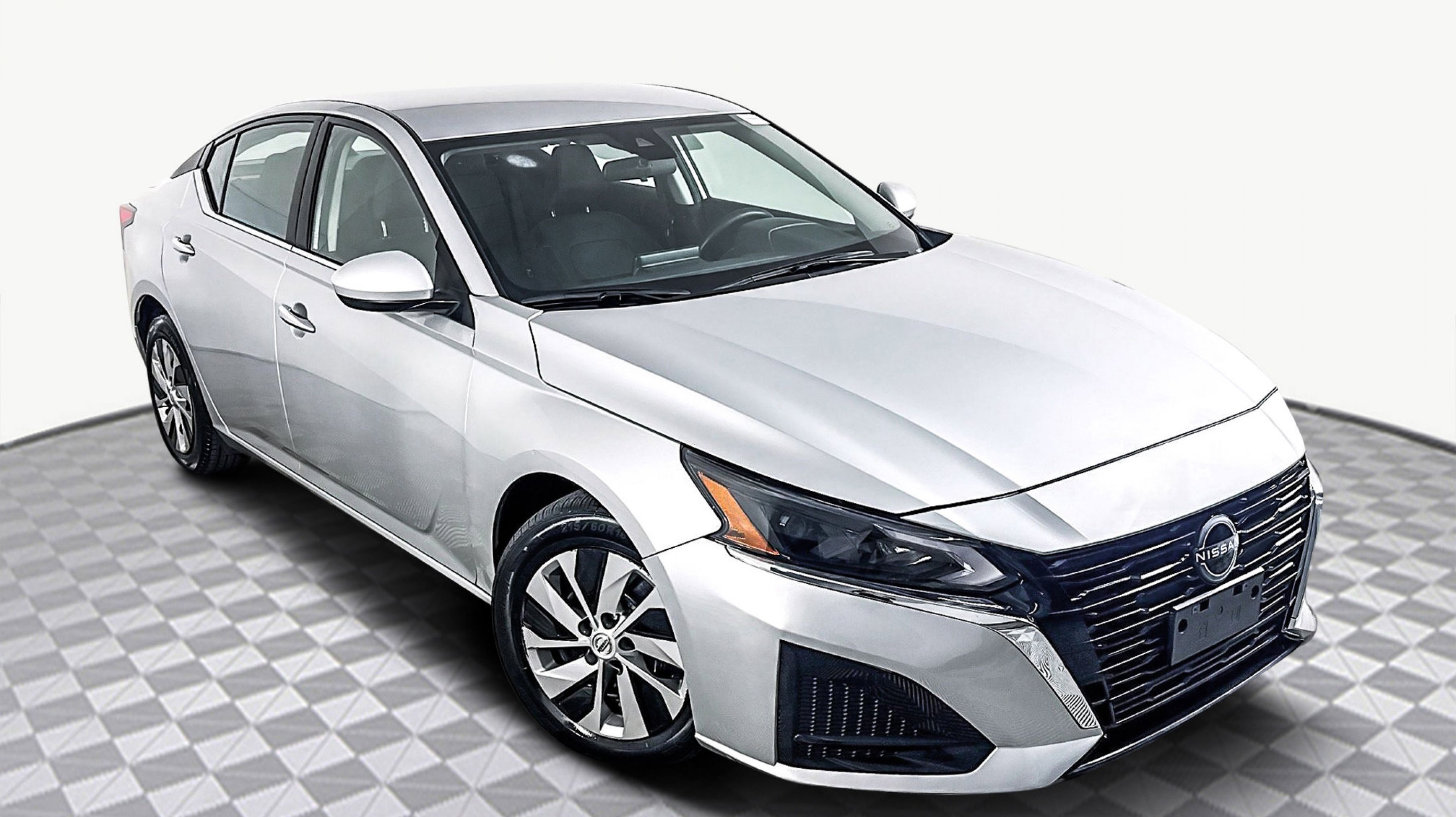 2023 Nissan Altima S