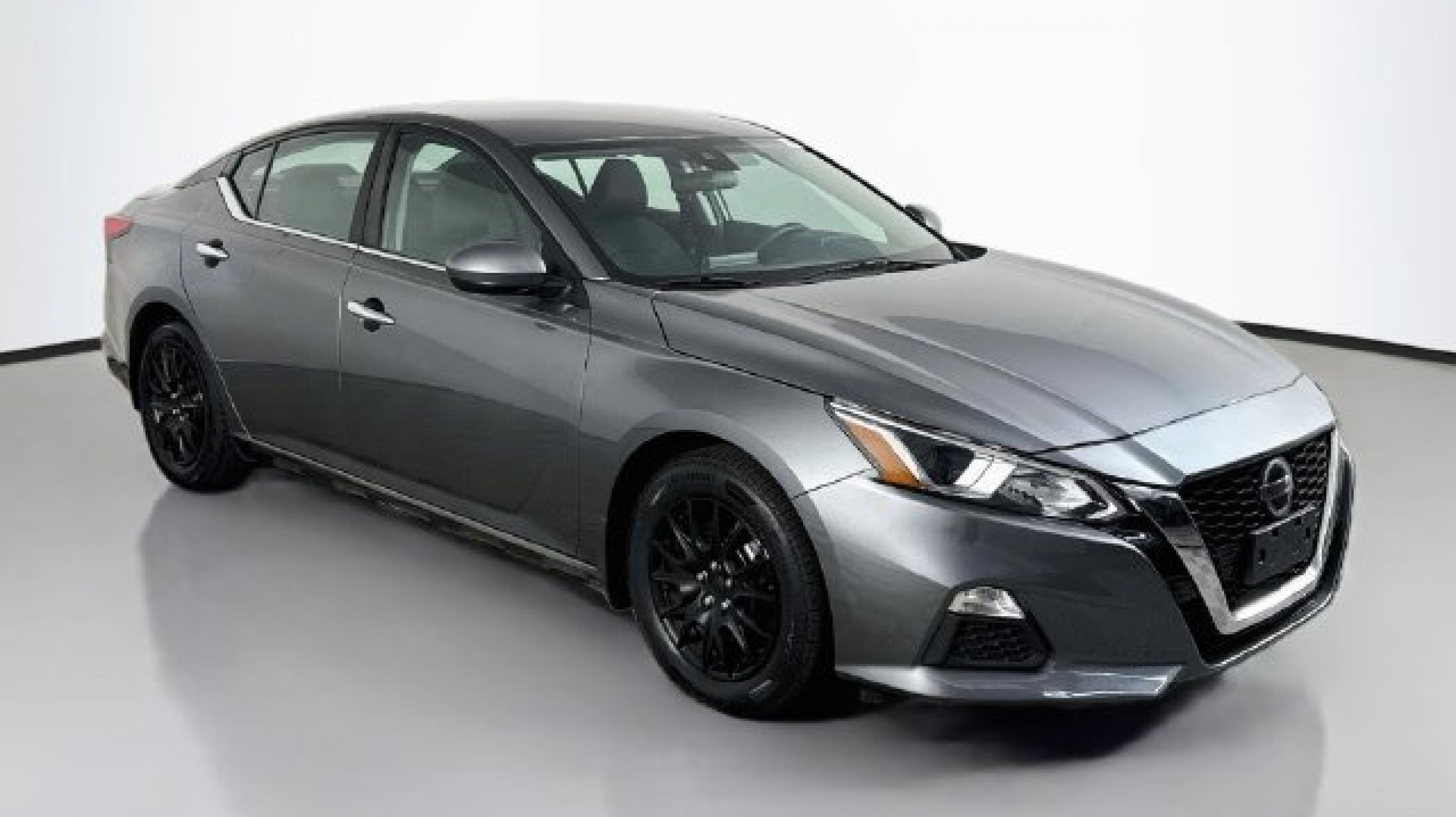 2021 Nissan Altima