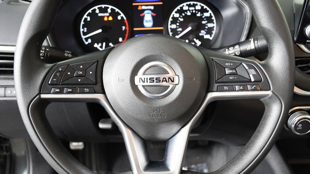 2022 Nissan Altima 2.5 S #6