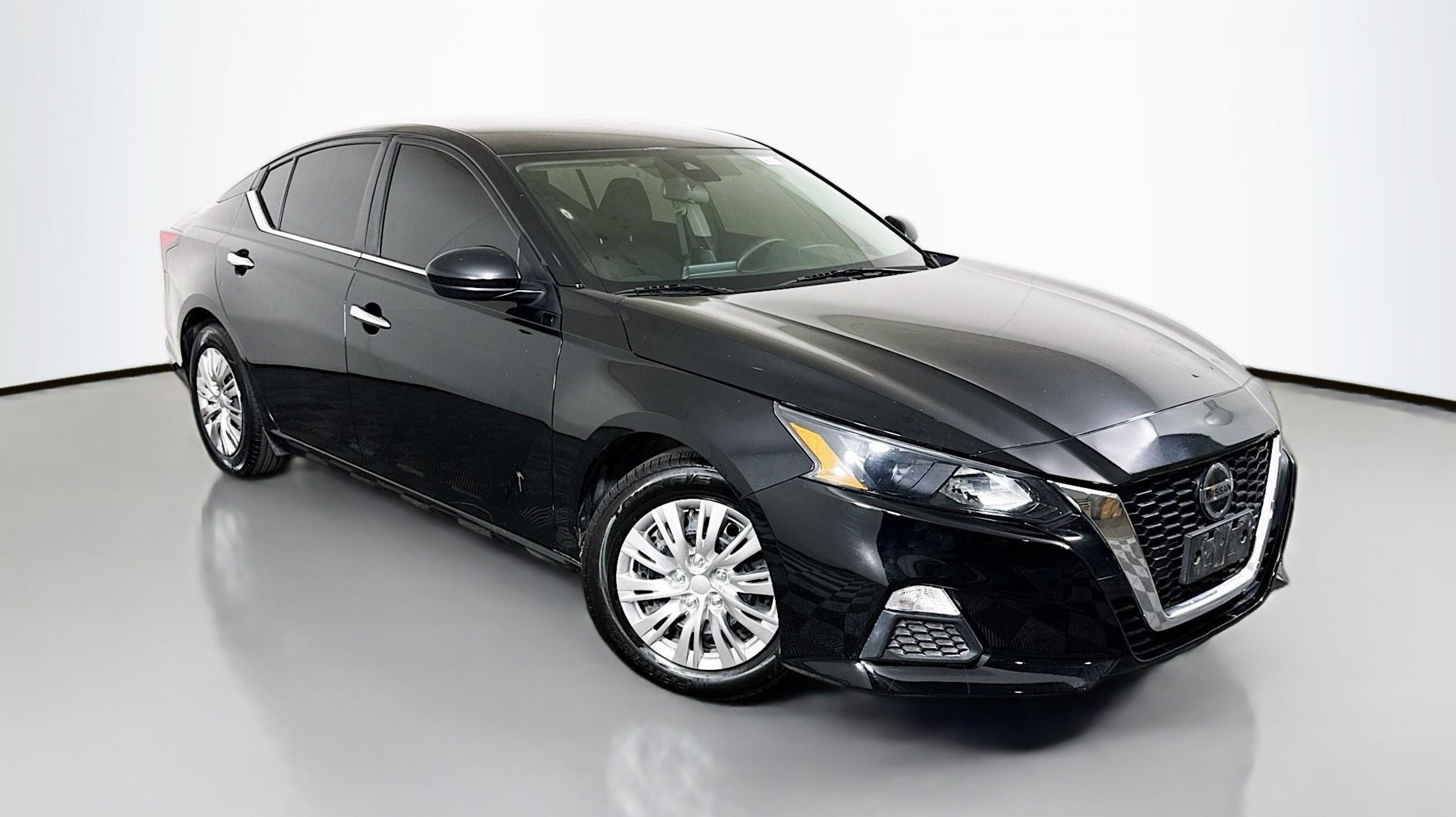 2022 Nissan Altima 2.5 S's photo