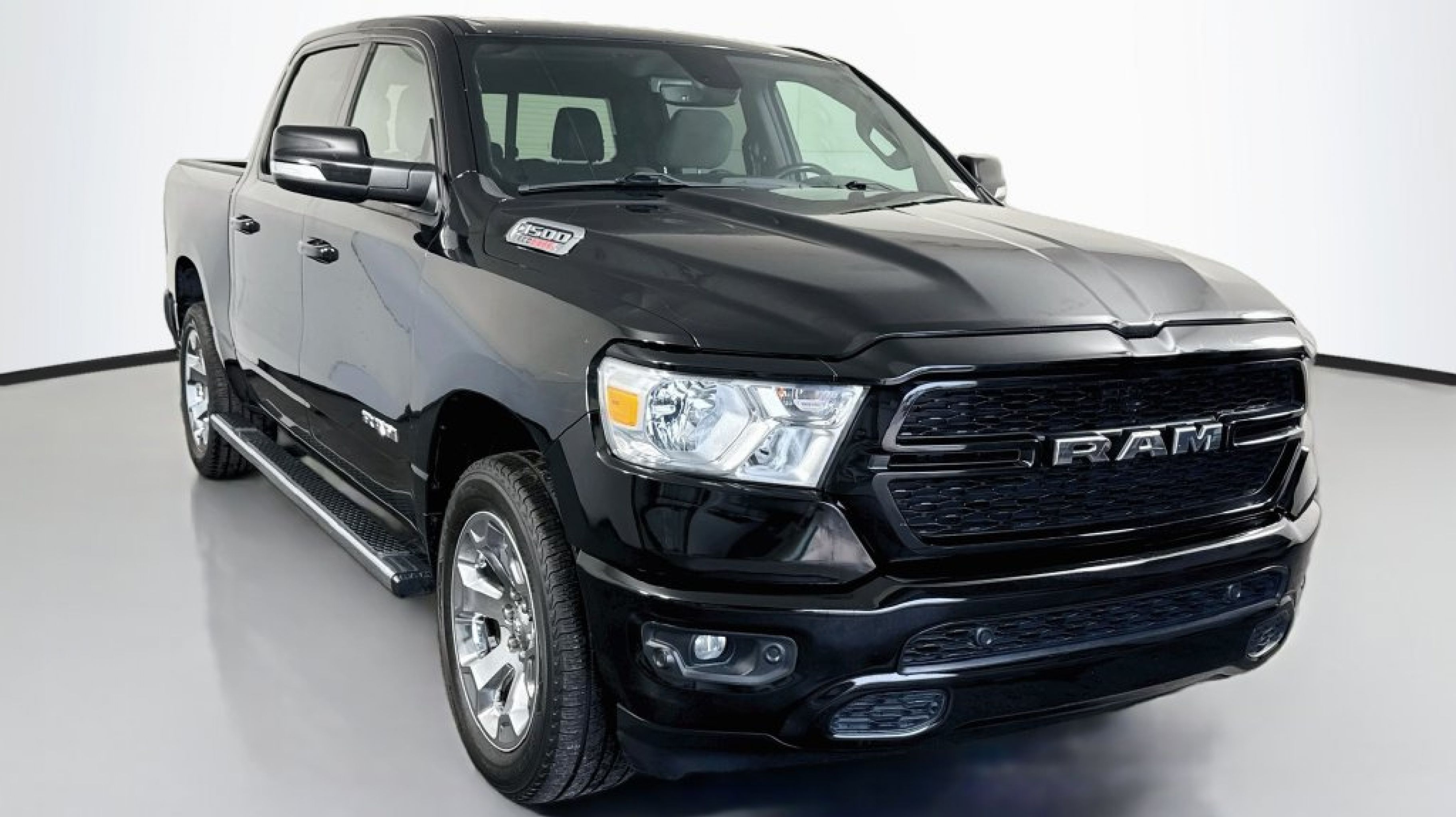 2022 RAM 1500 Pickup