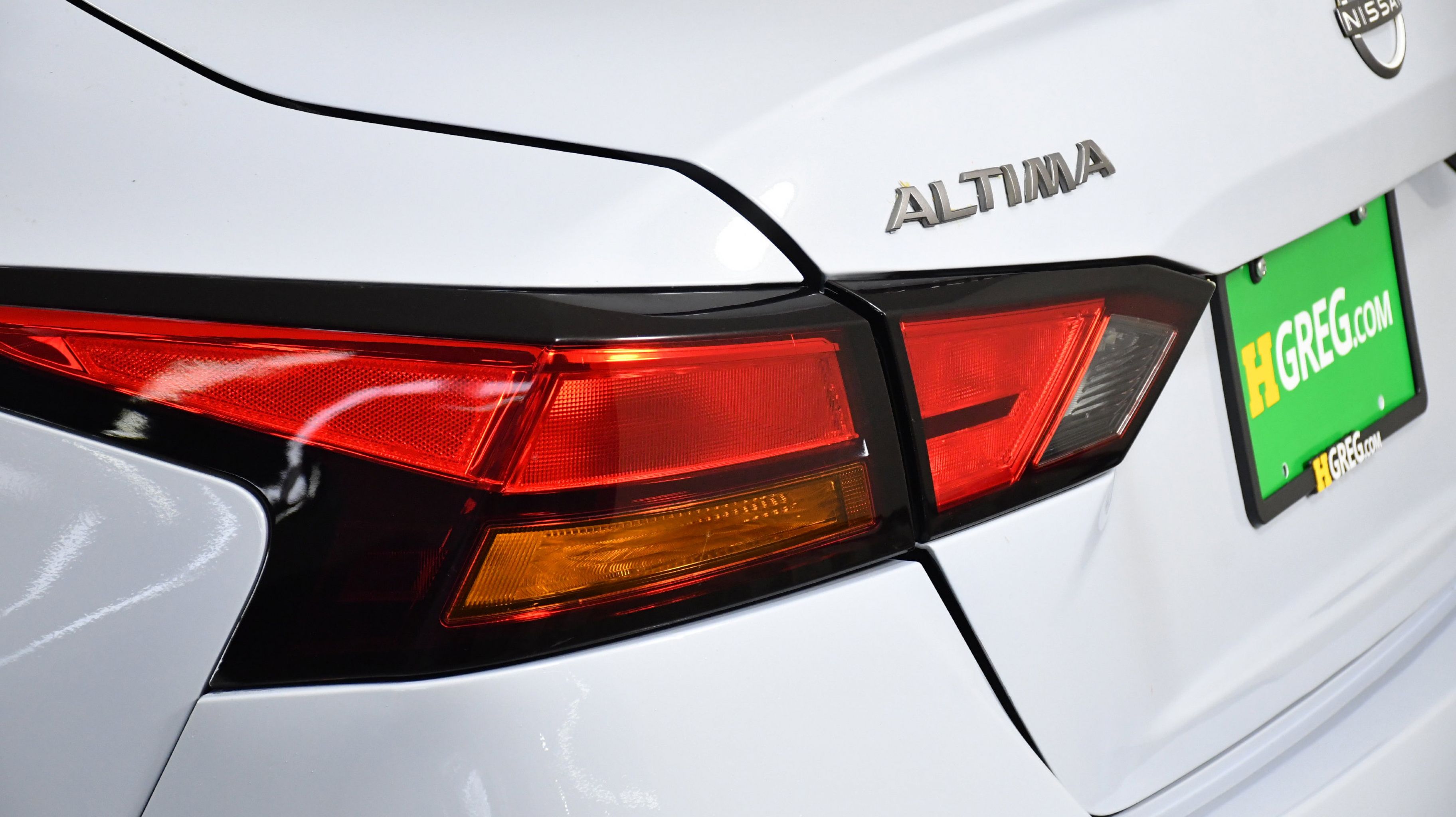 2023 Nissan Altima 2.5 SR photo 24