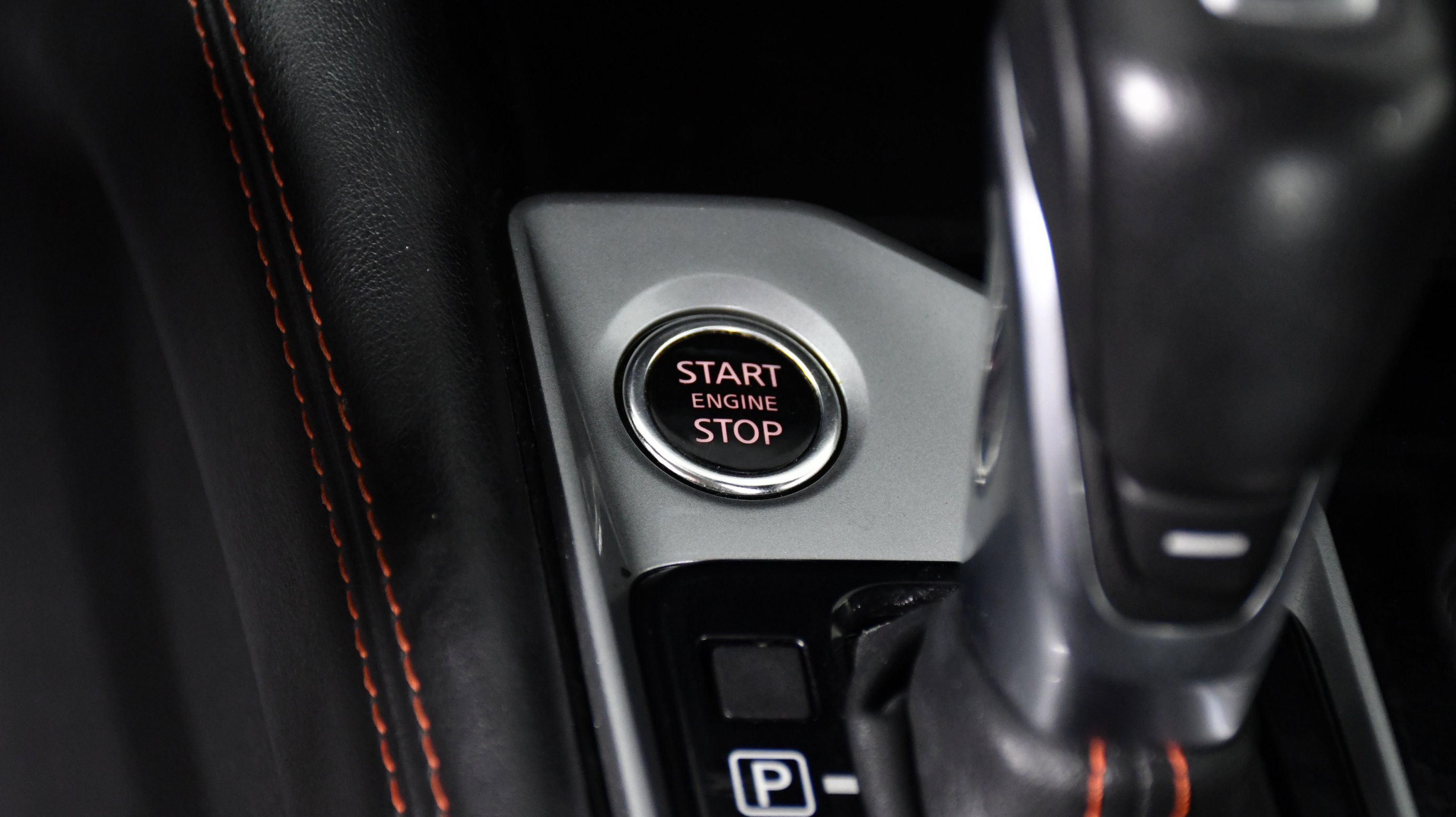 2023 Nissan Altima 2.5 SR photo 11