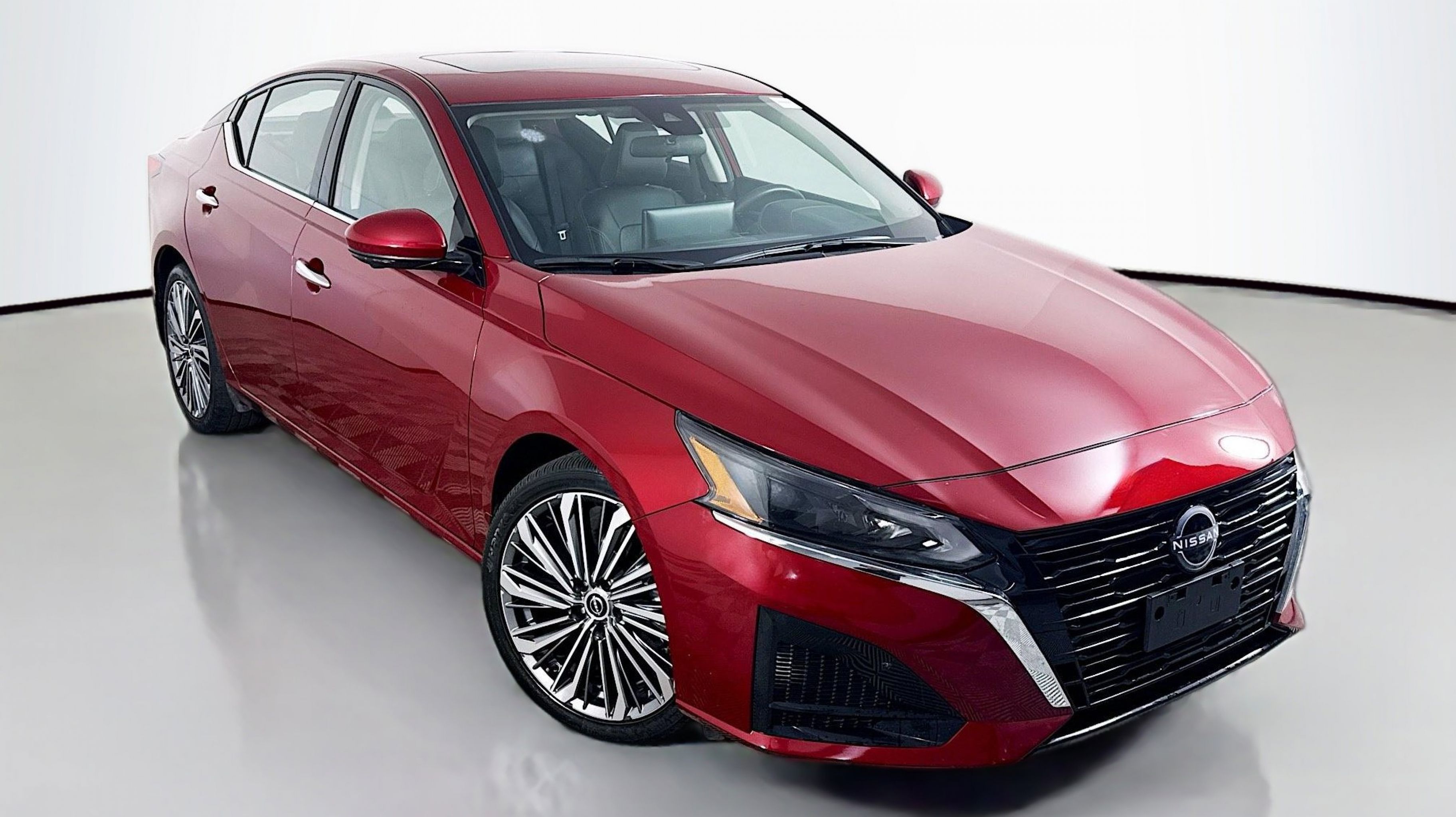 2024 Nissan Altima SL