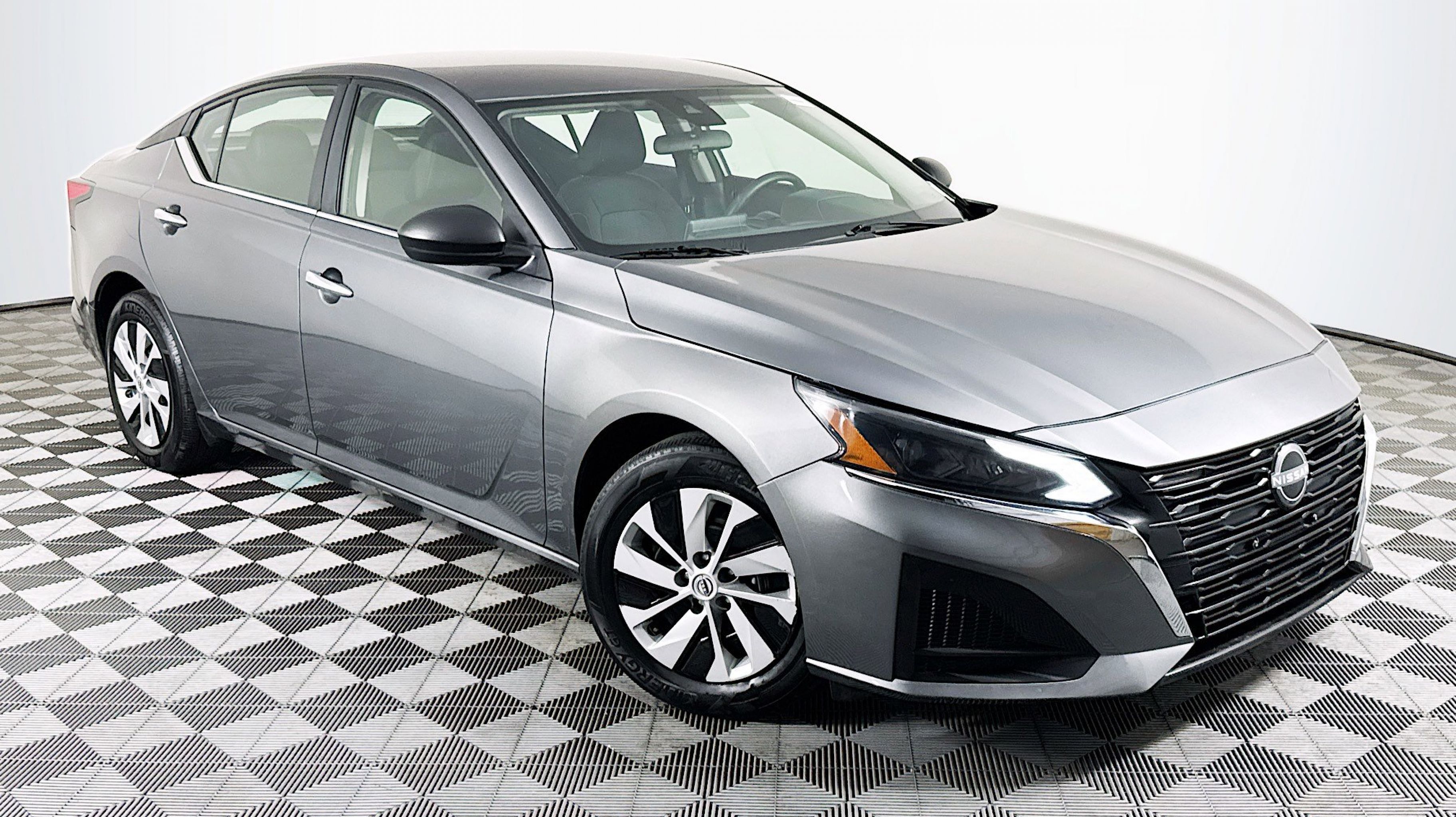 2024 Nissan Altima S