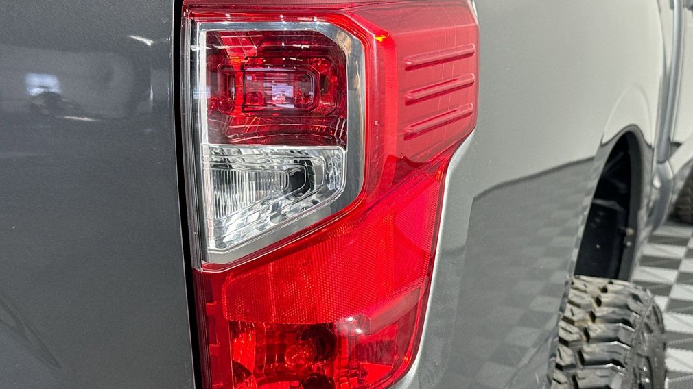 2019 Nissan Titan XD S #27