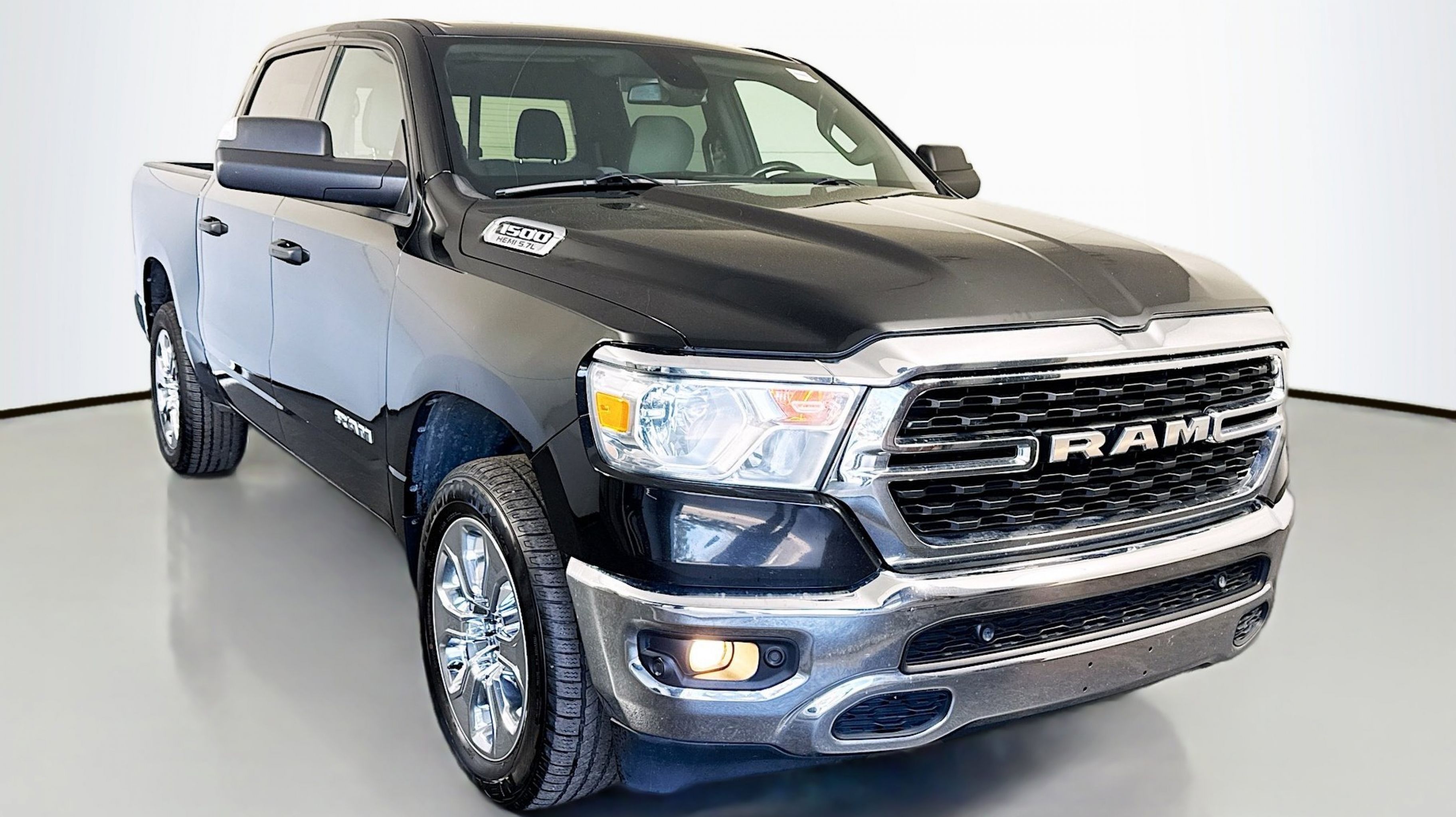 2023 RAM Ram 1500 Big Horn
