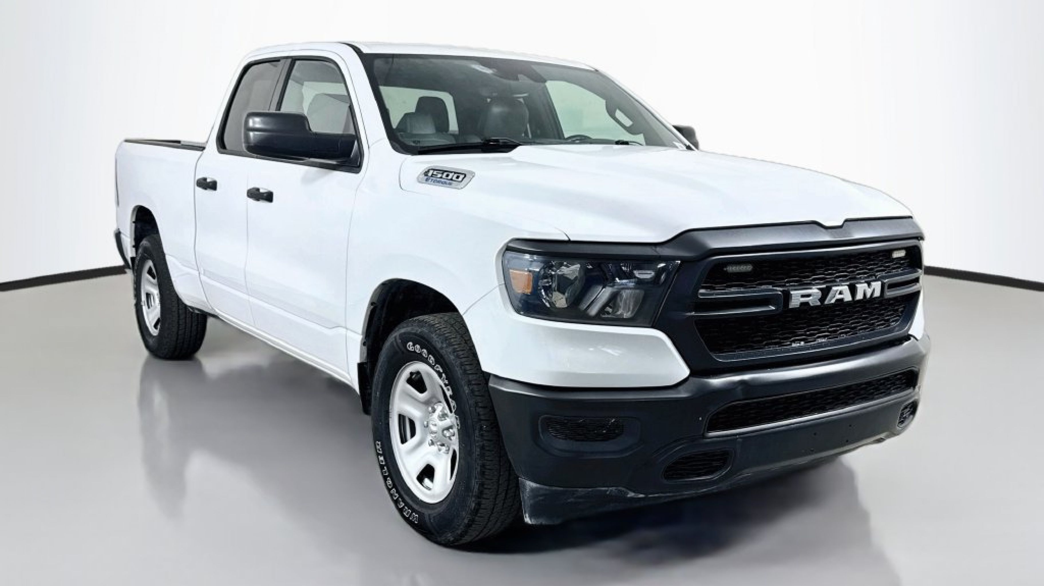 2023 RAM 1500 Pickup