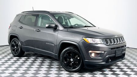 2021 Jeep Compass Latitude                in City of Industry                 