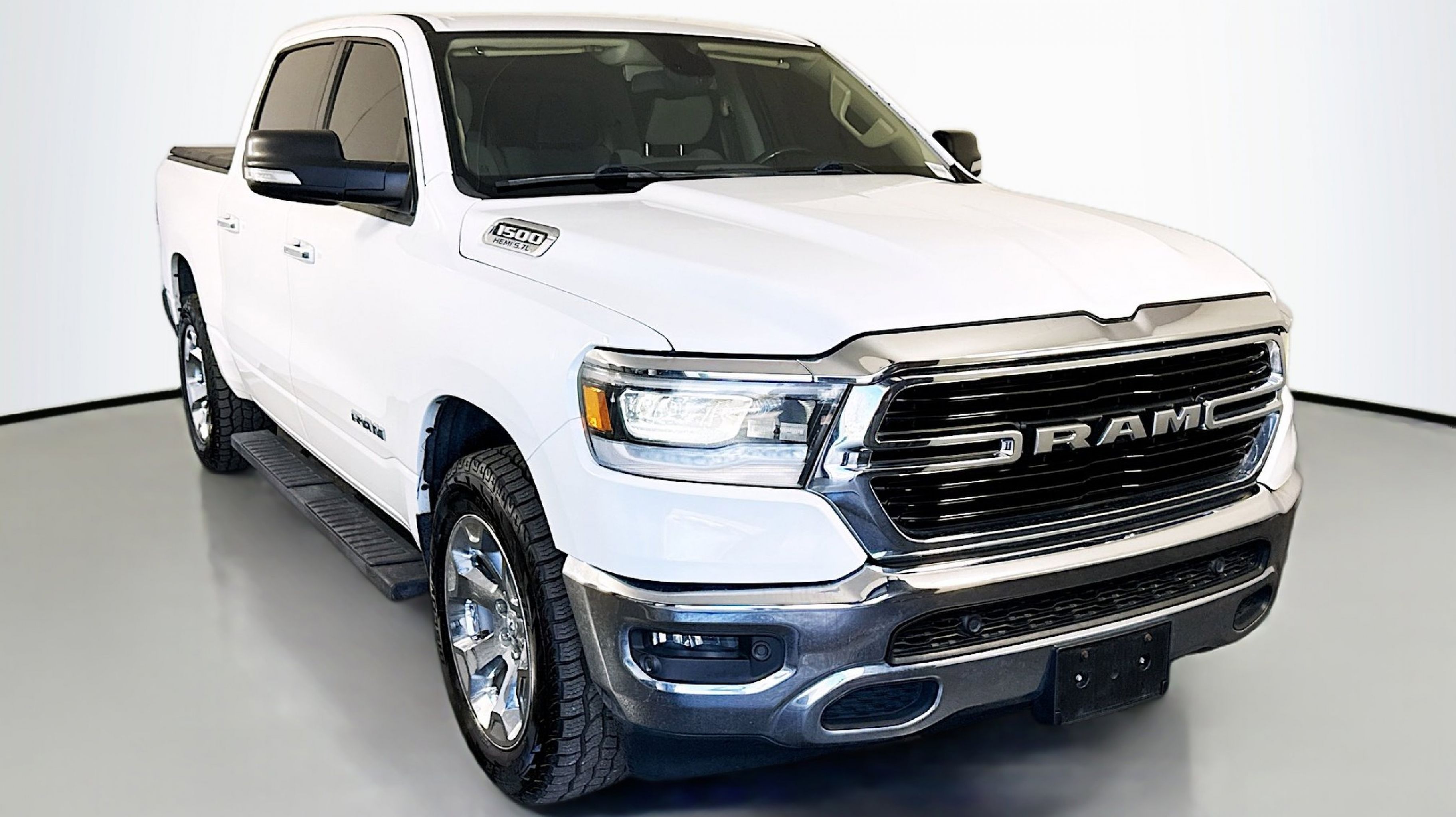 2019 RAM Ram 1500 Pickup Big Horn/Lone Star