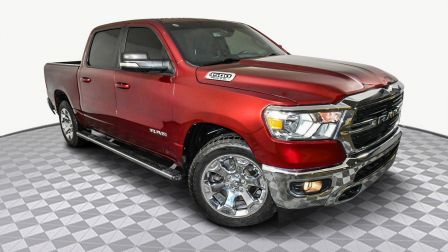 2021 Ram 1500 Lone Star                in West Park                