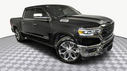 2019 Ram 1500 Limited                in Miami                