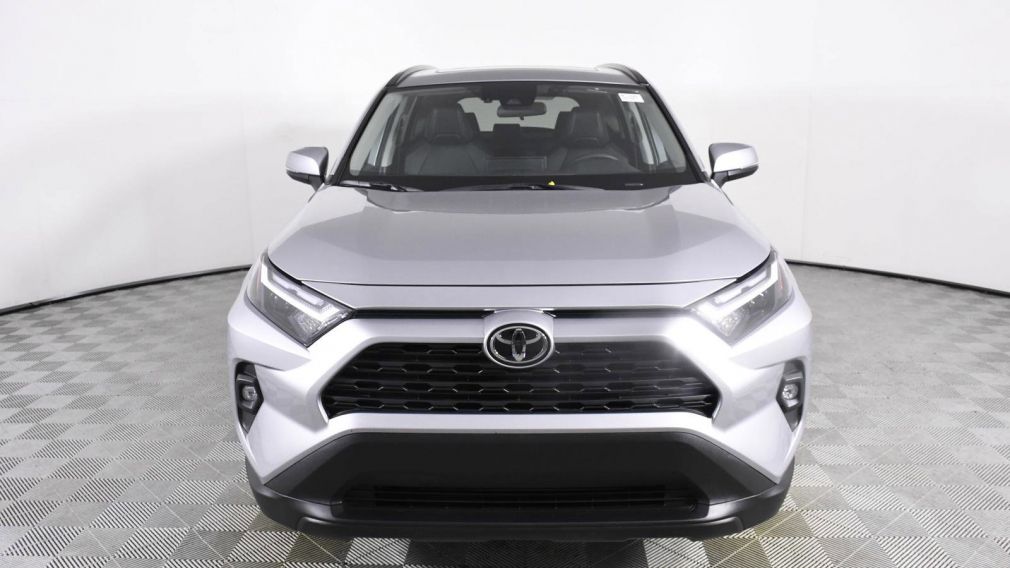 2023 Toyota RAV4 XLE Premium #1