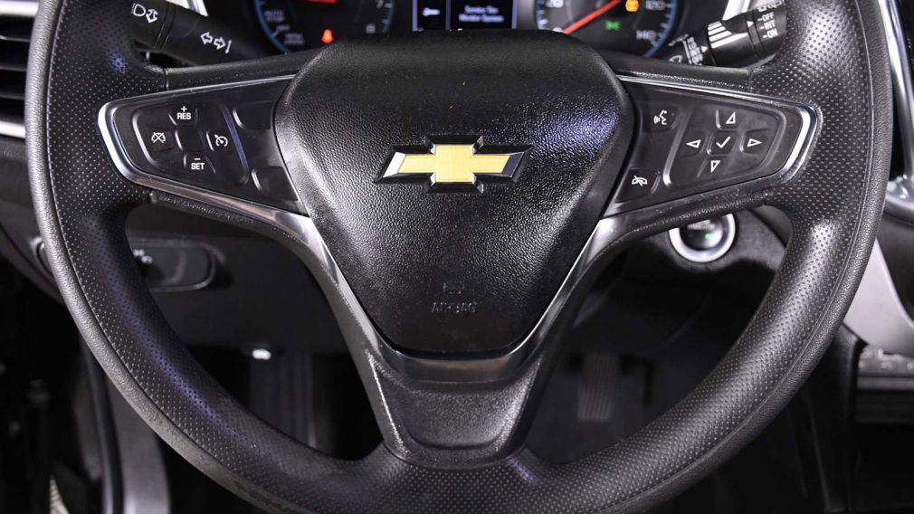 2019 Chevrolet Equinox LS #6