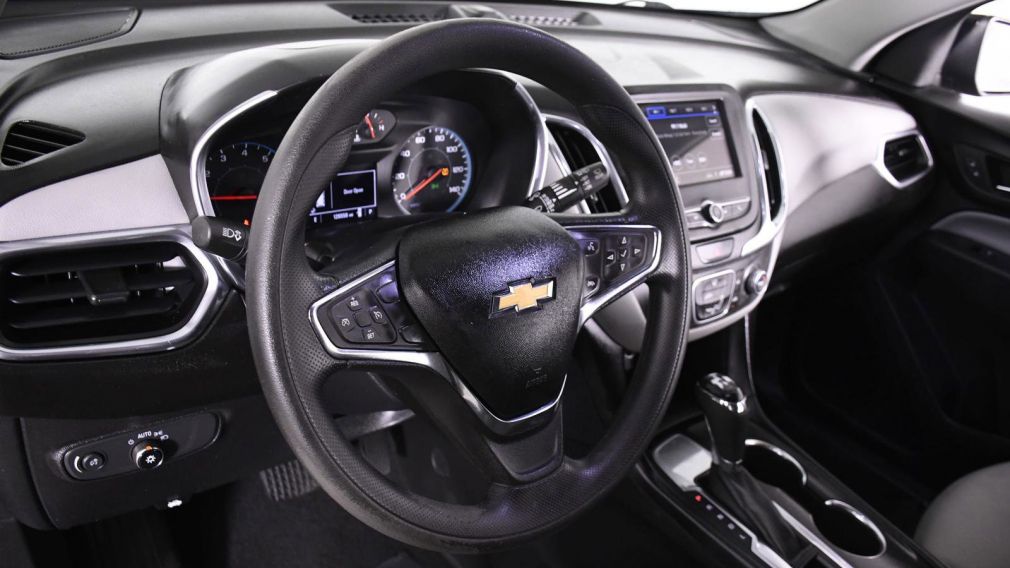 2019 Chevrolet Equinox LS #16