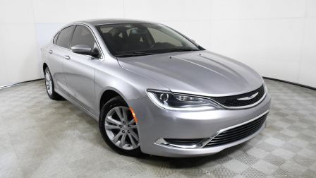 2015 Chrysler 200 Limited                    in Buena Park 