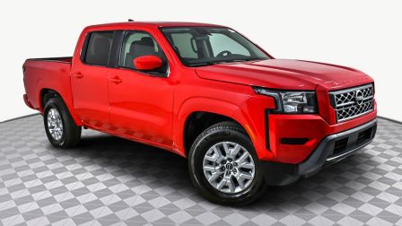 2022 Nissan Frontier SV                in Hollywood                