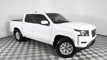 2023 Nissan Frontier SV                in Hollywood                