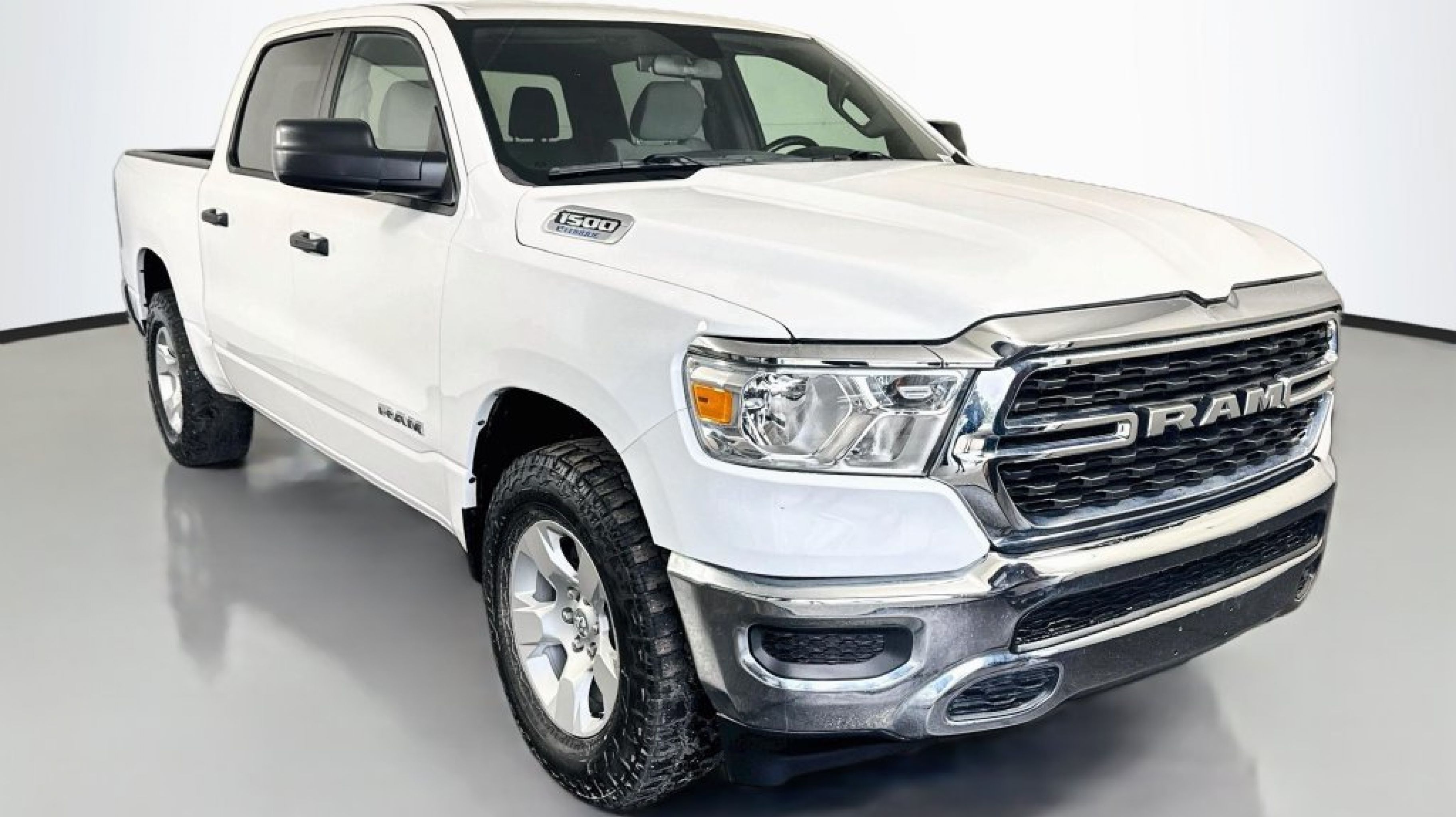 2023 RAM 1500 Pickup