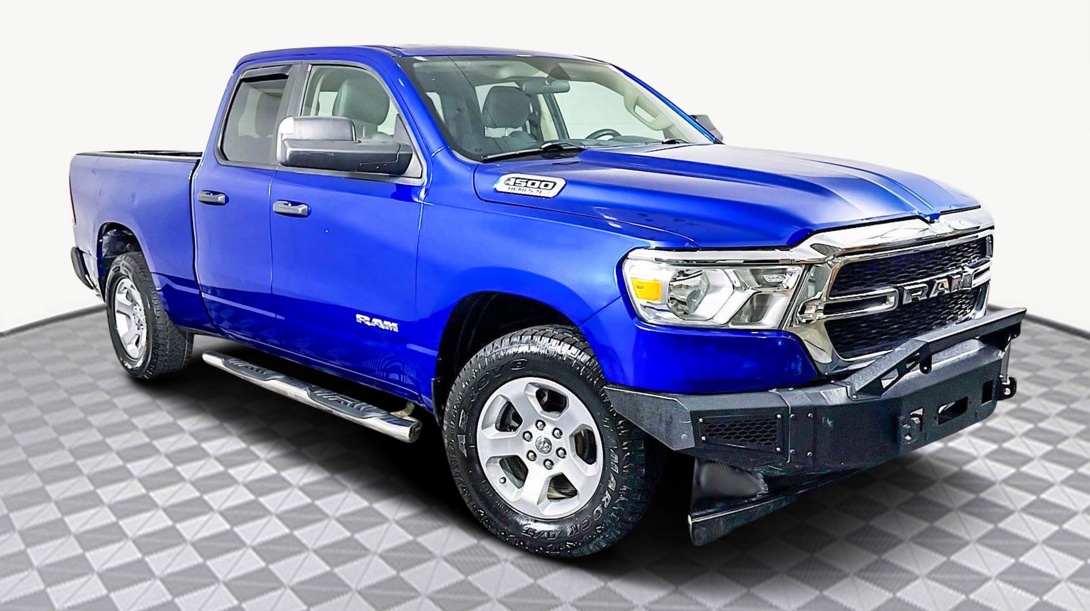 2019 RAM Ram 1500 Pickup