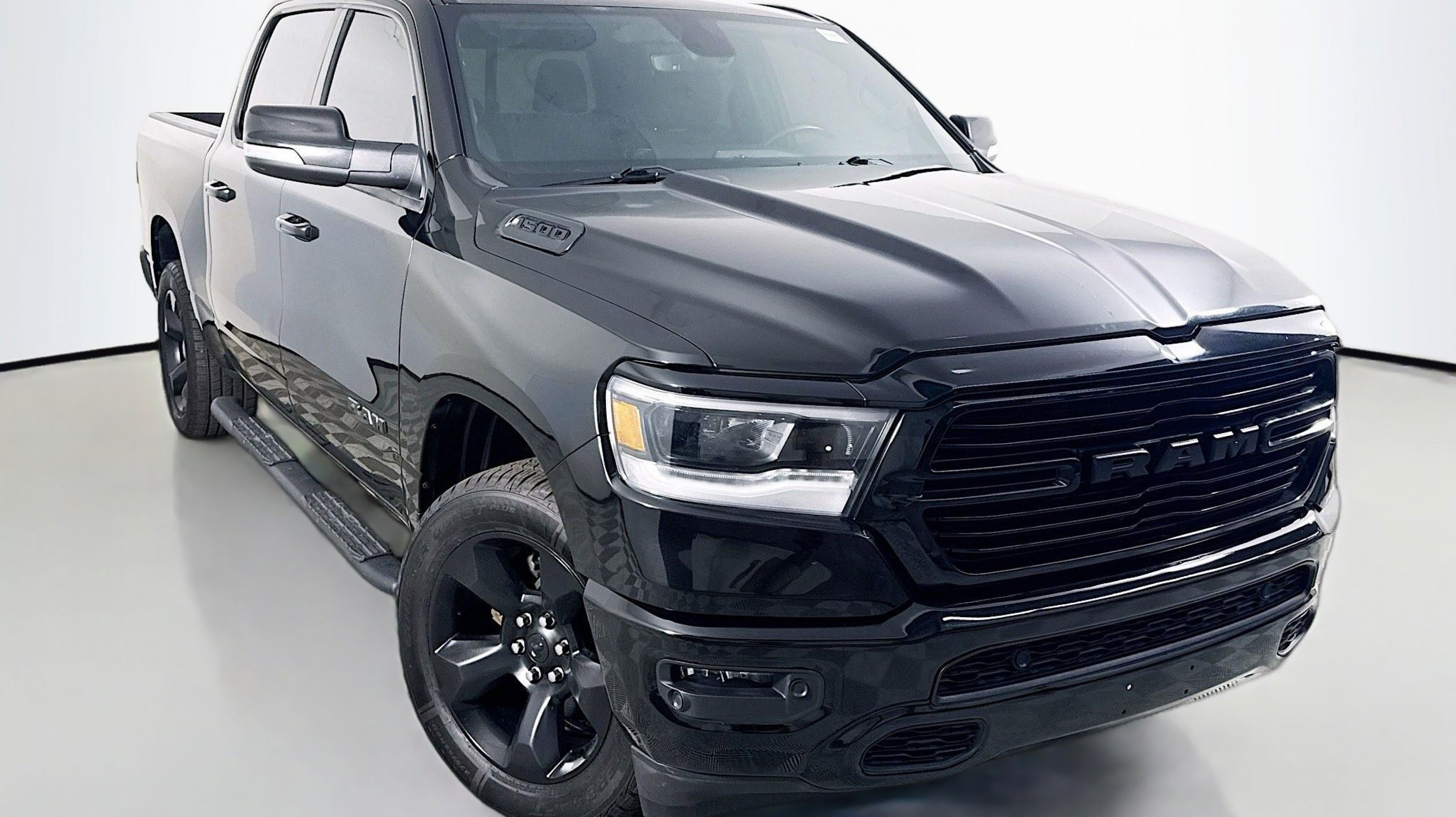 2019 RAM Ram 1500 Pickup Big Horn/Lone Star's photo