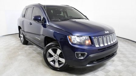 2016 Jeep Compass High Altitude Edition                    in Buena Park 