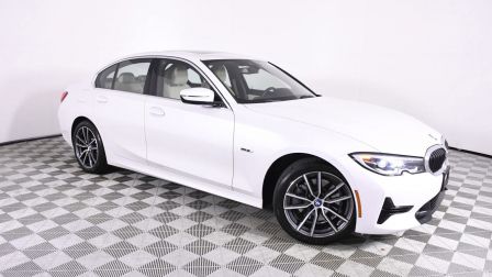 2022 BMW 3 Series 330e                en Houston                
