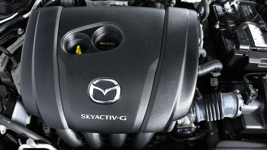 2019 Mazda Mazda3 Sedan Preferred #30