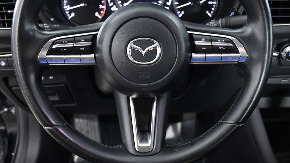 2019 Mazda Mazda3 Sedan Preferred #6