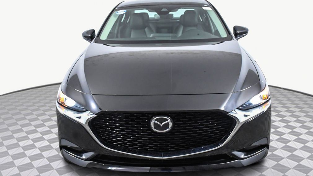 2019 Mazda Mazda3 Sedan Preferred #1