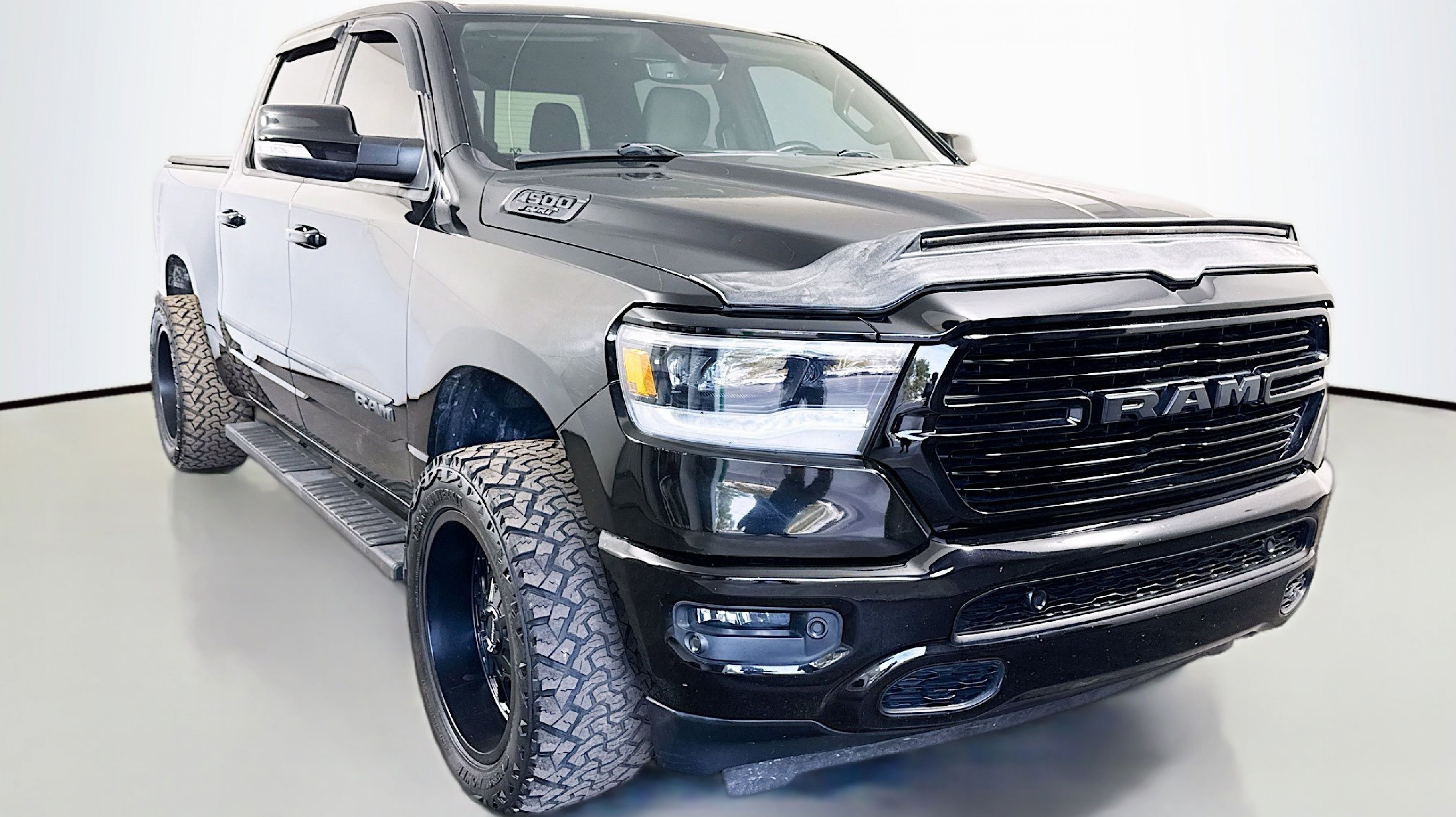 2019 RAM Ram 1500 Pickup Big Horn/Lone Star's photo
