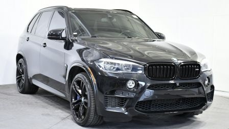 2018 BMW X5 M Base                    