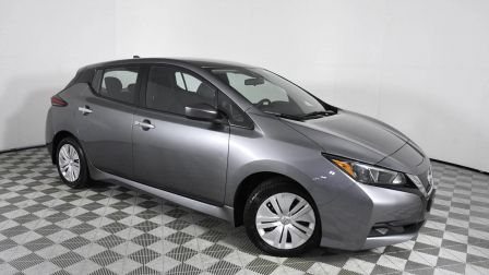 2022 Nissan LEAF S                in Hollywood                