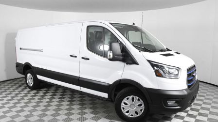 2022 Ford E Transit Cargo Van Base                in Hollywood                