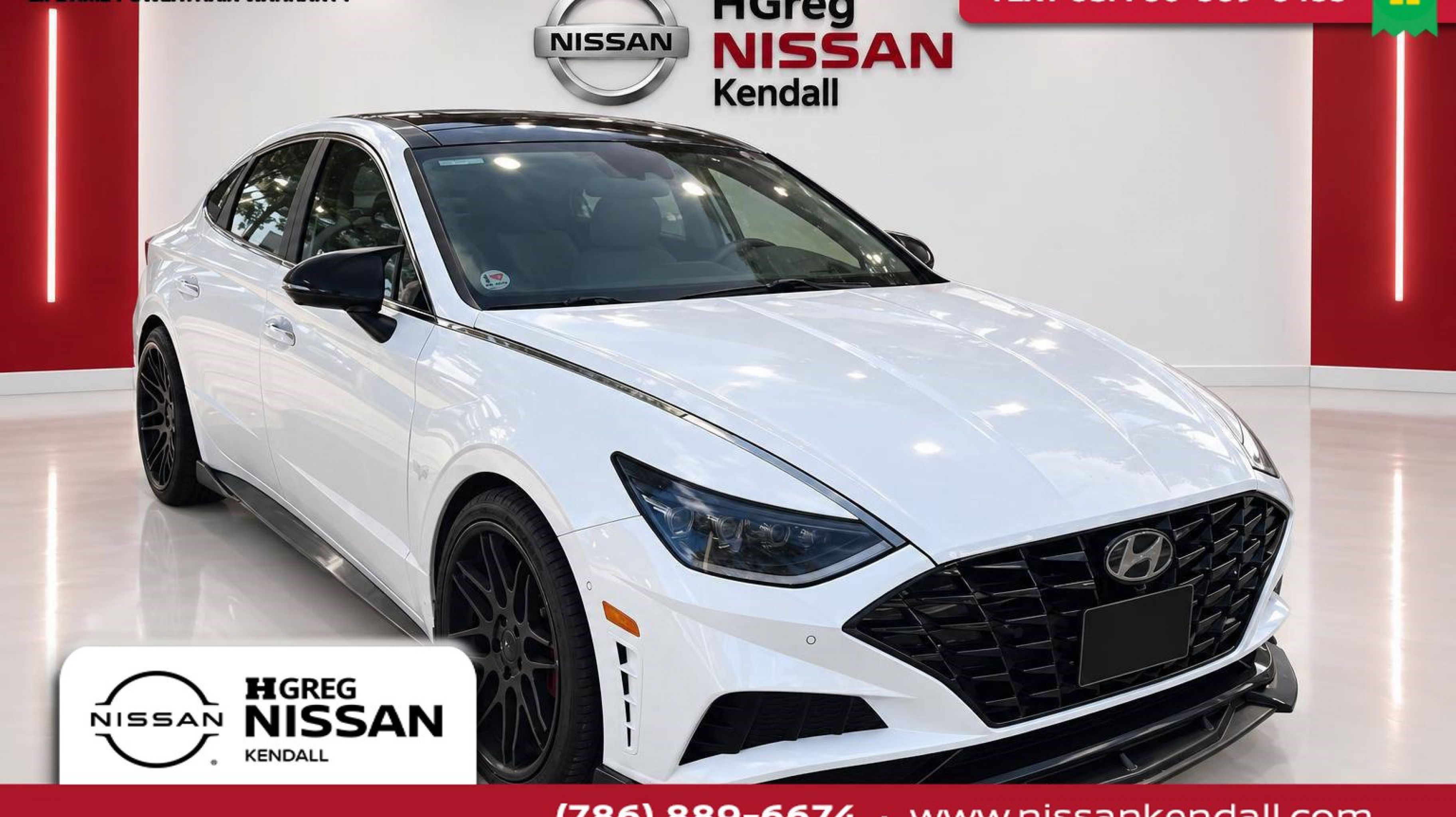 2022 Hyundai Sonata