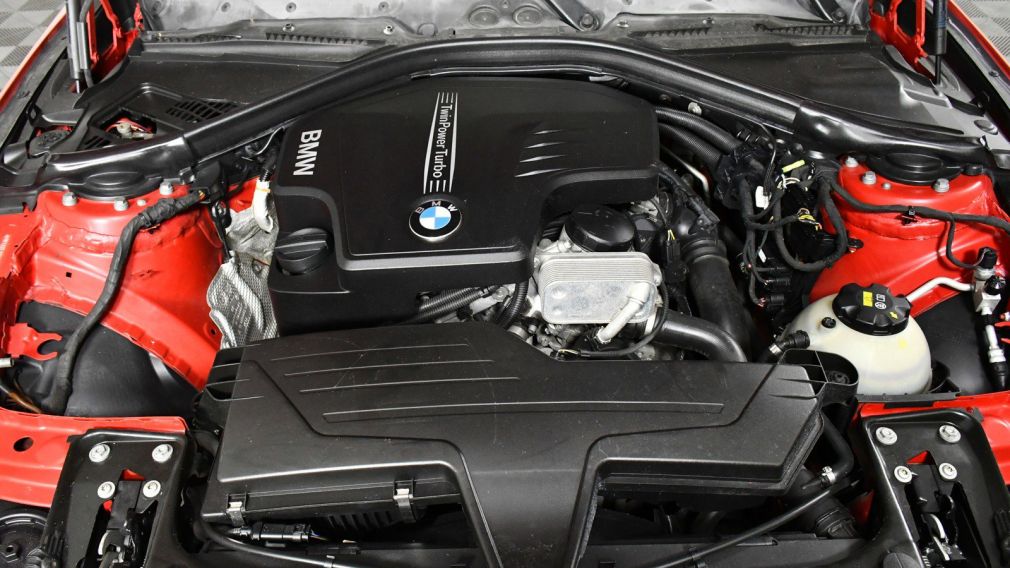 2016 BMW 3 Series 328i #30