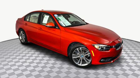 2016 BMW 3 Series 328i                in Tampa                
