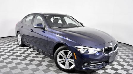 2016 BMW 3 Series 328i                    in Buena Park 