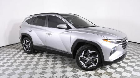 2022 Hyundai Tucson Hybrid SEL Convenience                en Doral                