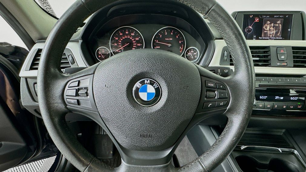 2017 BMW 3 Series 320i #6