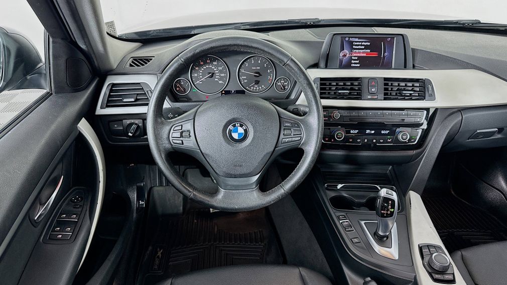 2017 BMW 3 Series 320i #10