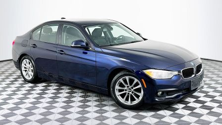 2017 BMW 3 Series 320i                in Buena Park                 