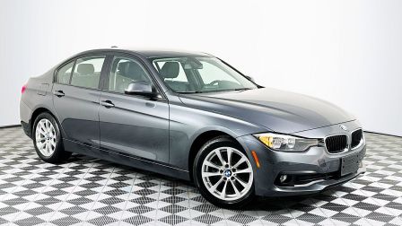 2017 BMW 3 Series 320i xDrive                in City of Industry                 
