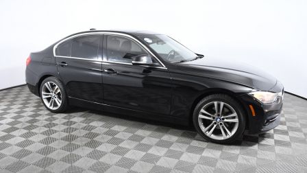 2017 BMW 3 Series 330i                in Ft. Lauderdale                