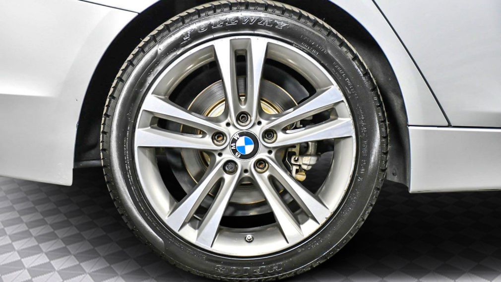 2017 BMW 3 Series 330i #27