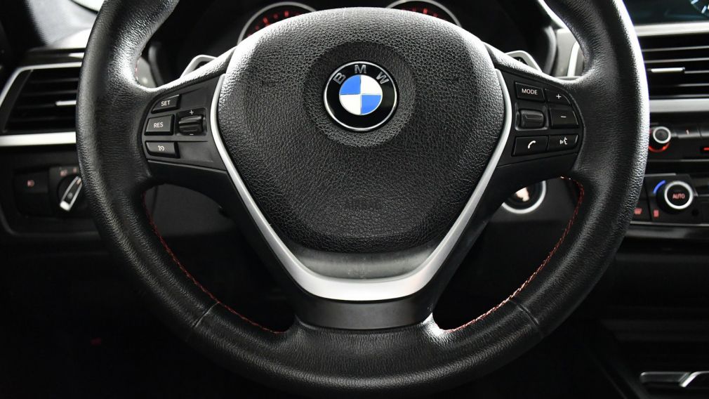 2017 BMW 3 Series 330i #6