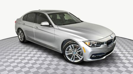2017 BMW 3 Series 330i                in Tampa                